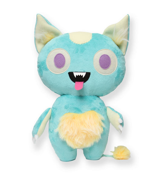 LAST ONE! Meowza plush toy