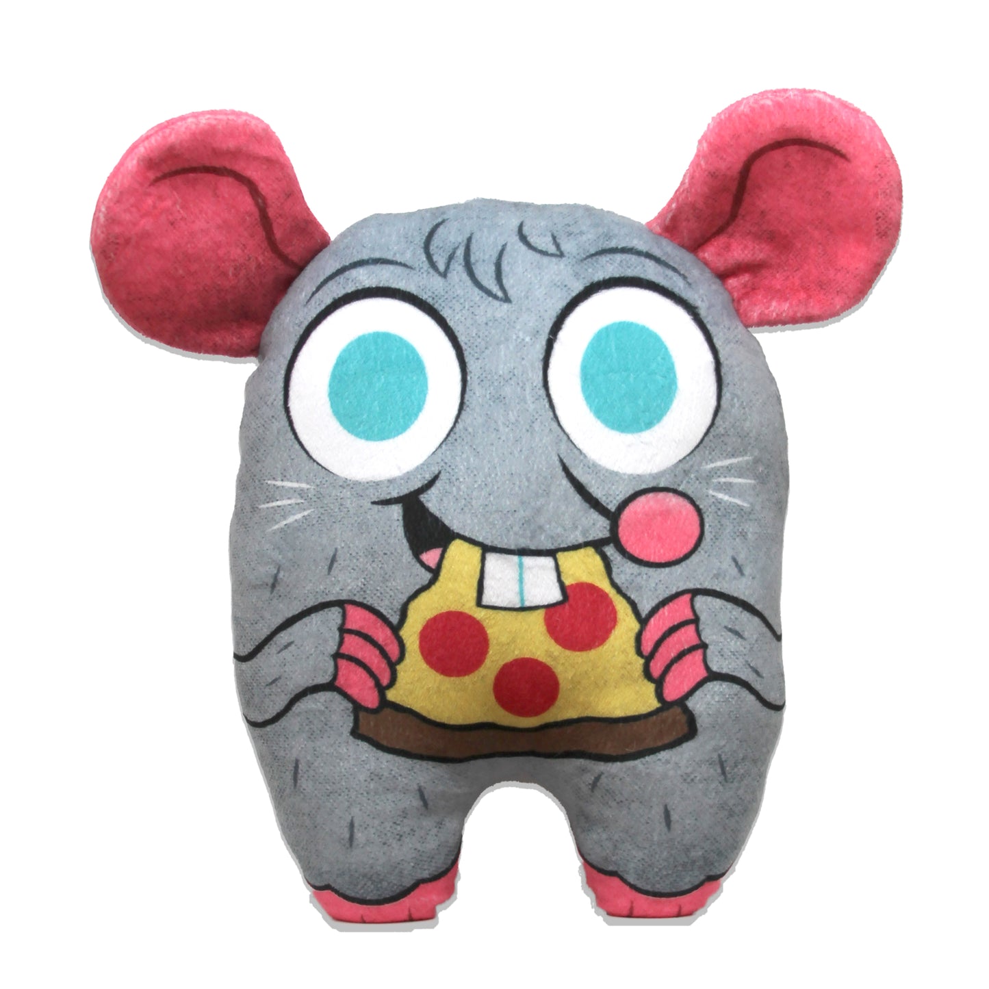 "Ratty Roni" NYCC 2024 Exclusive plush