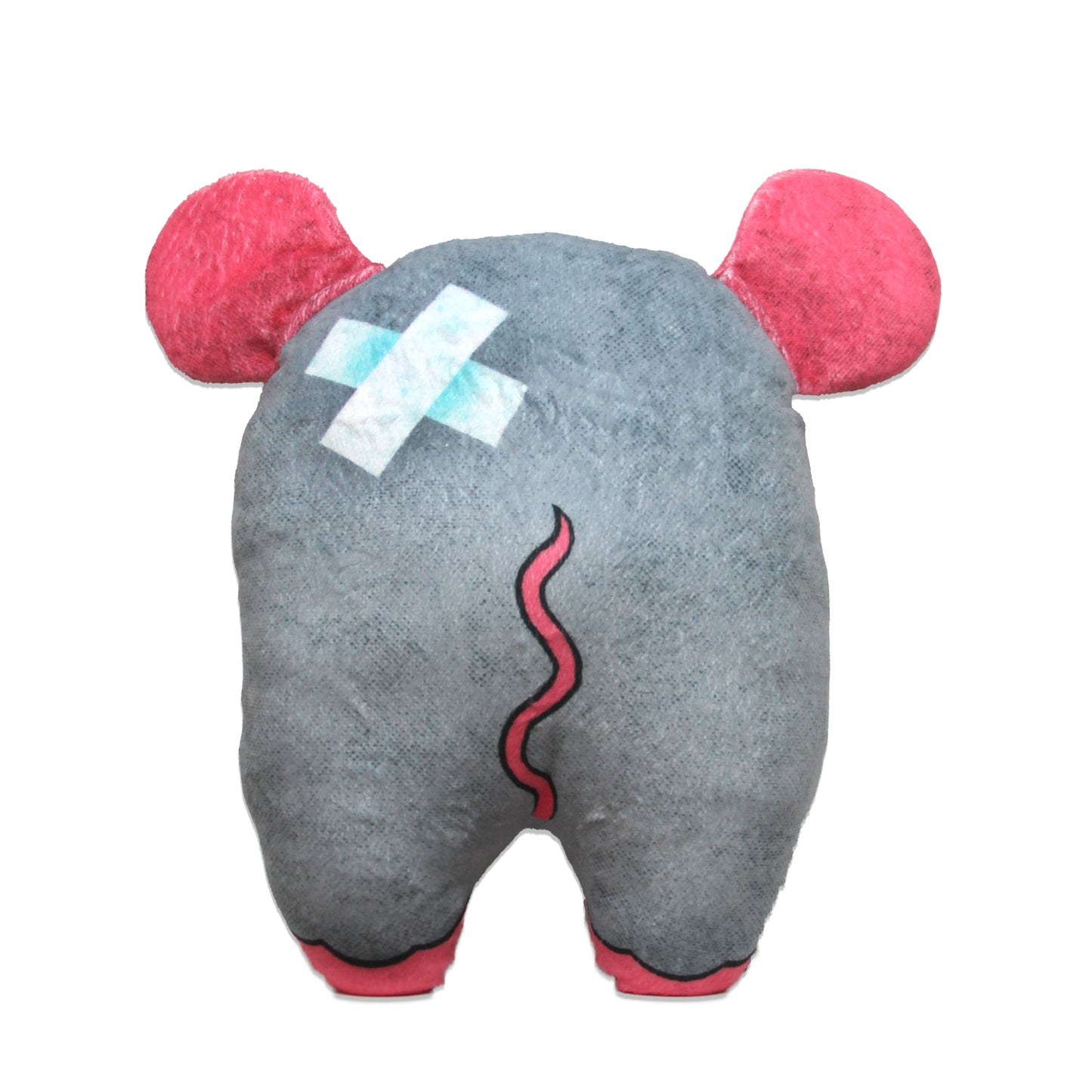 "Ratty Roni" NYCC 2024 Exclusive plush