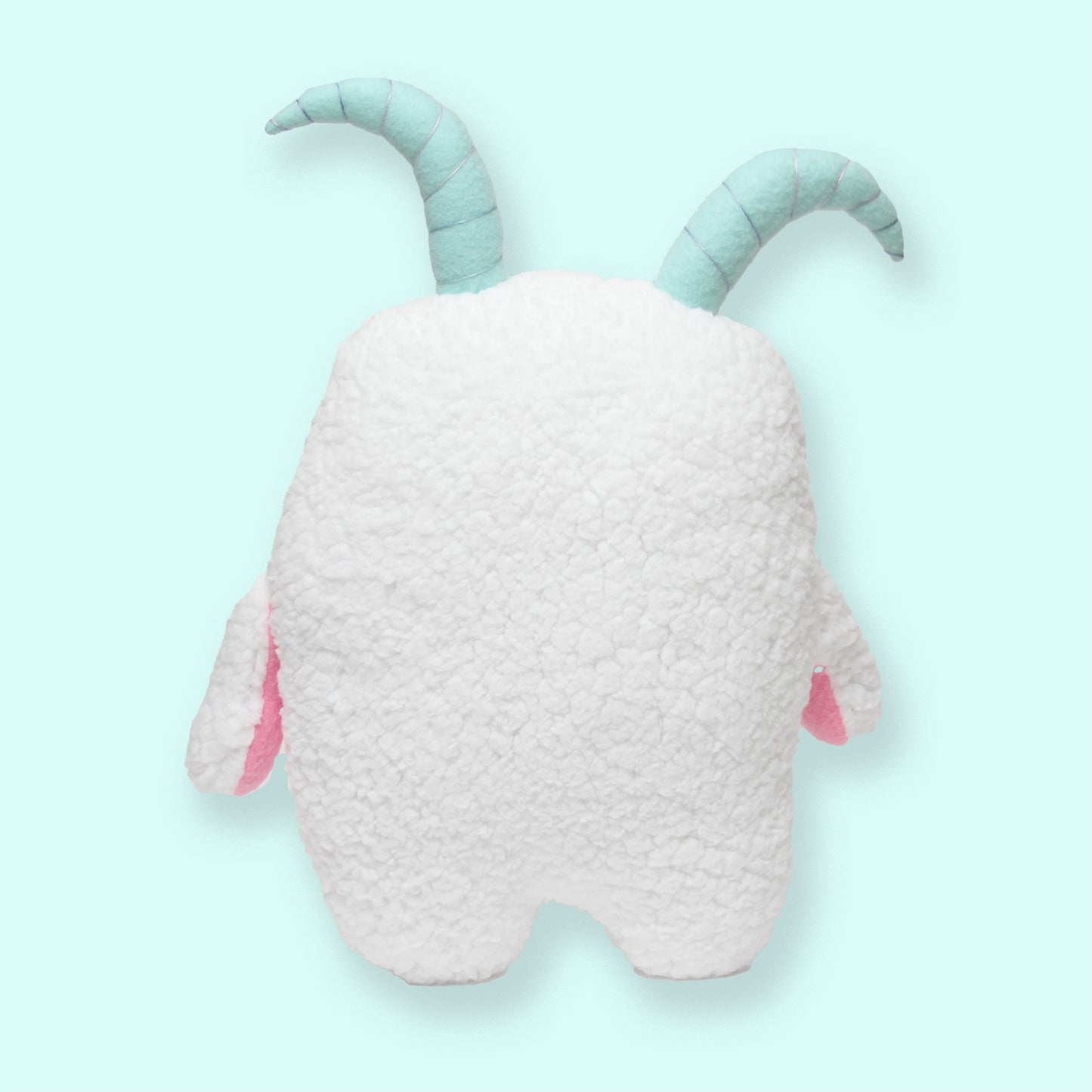 Ramsley plush toy